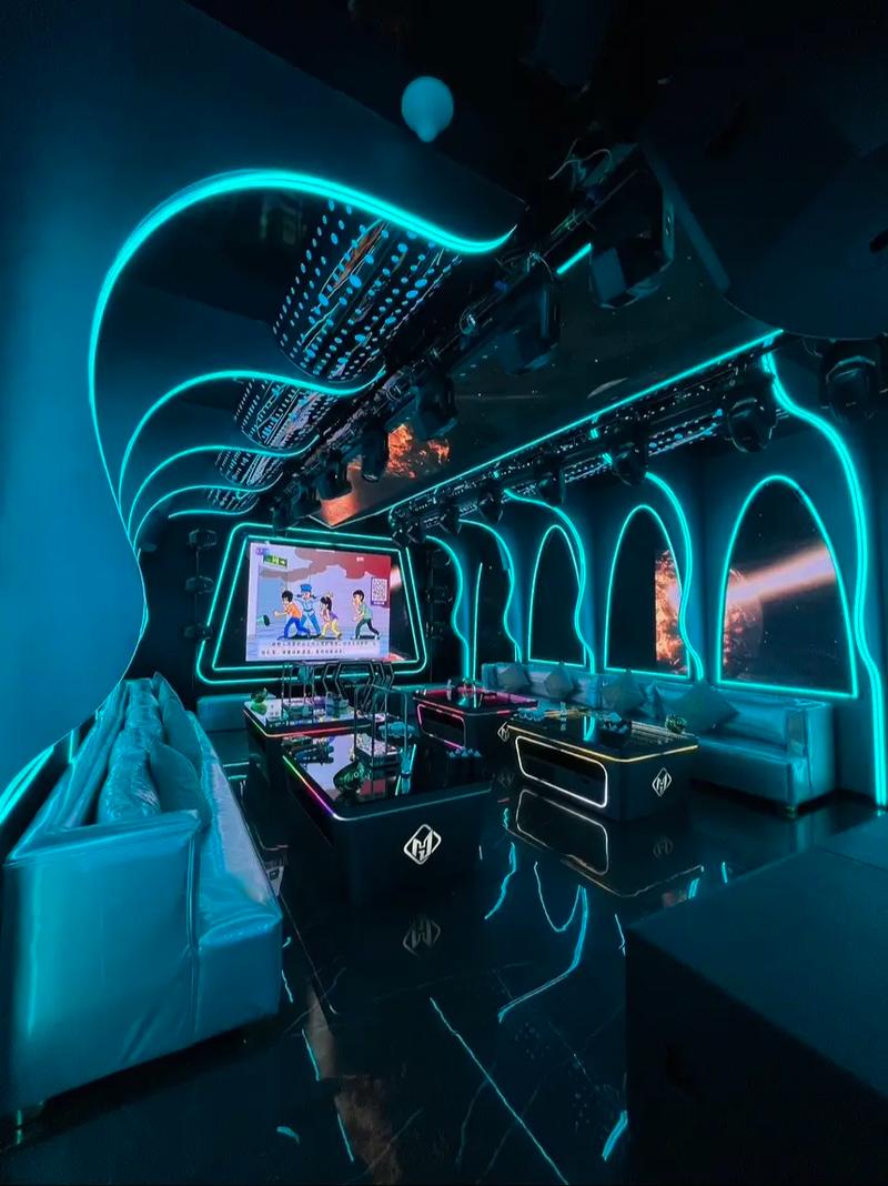 邢台商务ktv价格怎么算详细解析-巨鹿县ktv预订